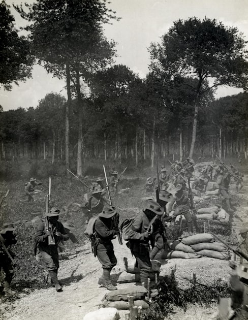 Understanding WW2 Battle Strategies